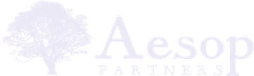 Aesop Partners logo