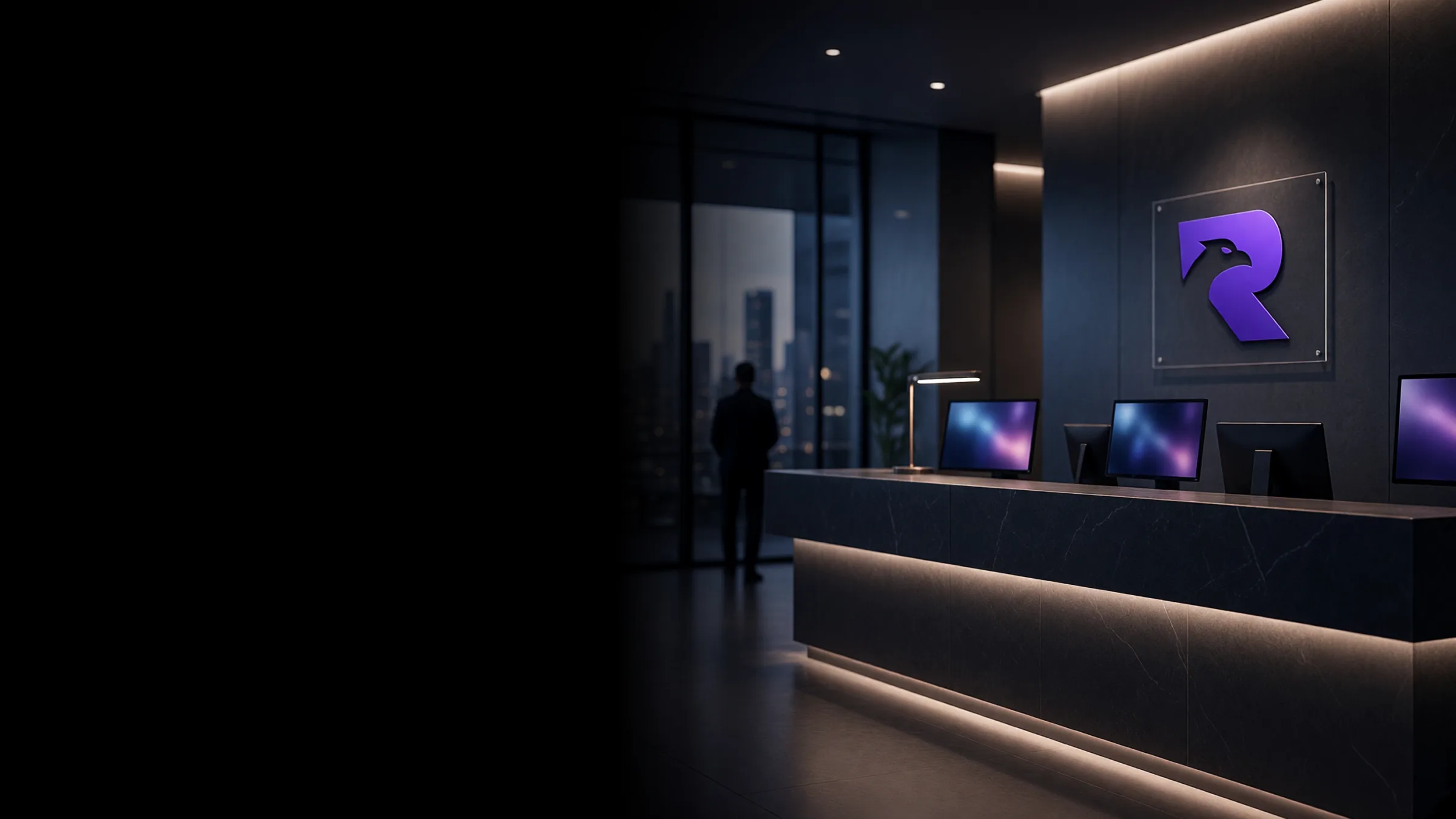 Healthcare workplaces across the industries RVNOPS works in