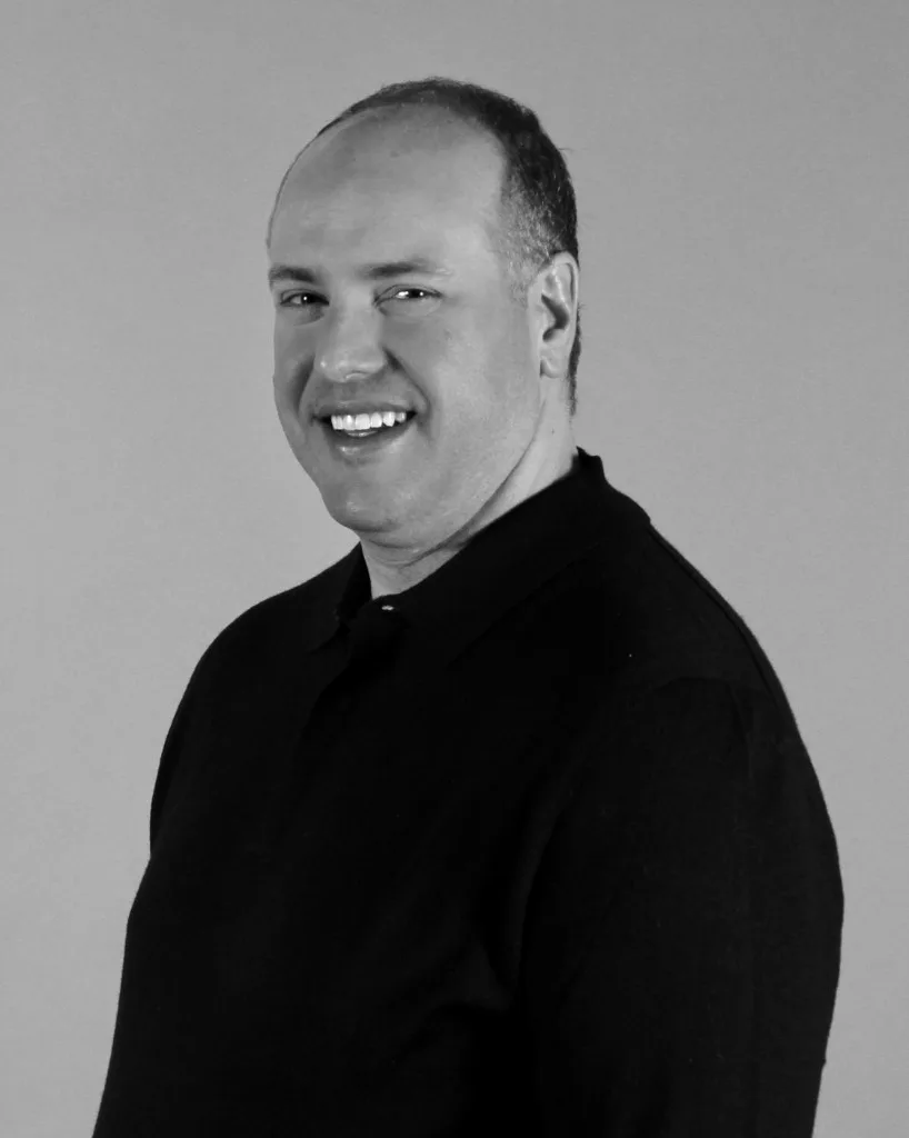 Kevin Plumlee, founder of RVNOPS